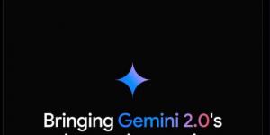 جوجل تطلق الجيل الثاني من Gemini للذكاء الاصطناعي.. إليك مميزاته - خليج نيوز