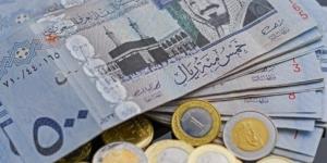 سعر الريال السعودي اليوم الجمعة 13 ديسمبر 2024 - خليج نيوز