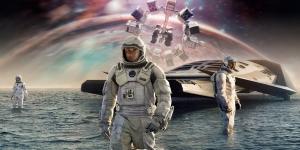 Interstellar يعود لقائمة البوكس أوفيس بعد 10 سنوات من طرحه - خليج نيوز