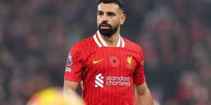 أوين: محمد صلاح يريد البقاء في ليفربول خليج نيوز