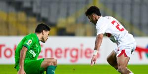 بدون راحة.. الزمالك يستأنف تدريباته غدا استعدادا لمباراة سيراميكا كليوباترا في الدوري الممتاز