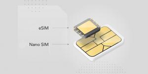 طريقة تحويل خطك إلى esim بأبسط الخطوات - خليج نيوز