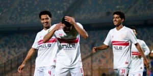 تامر عبد الحميد: البحث عن الاستقرار في الزمالك أصعب من التنقيب على الأثار - خليج نيوز