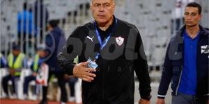 خاص بسبب حسين لبيب.. الزمالك يؤجل الإعلان الرسمي للتعاقد مع جروس