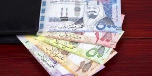 سعر الريال السعودى اليوم الإثنين 16 ديسمبر 2024 فى مصر مقابل الجنيه المصرى خليج نيوز