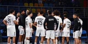 رسميًا.. لاعب منتخب مصر لكرة اليد يزامل يحيى الدرع في فيزبريم المجري