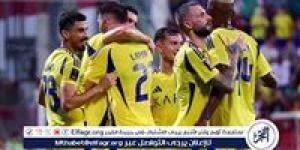 تحديد أول الراحلين عن النصر في الميركاتو الشتوي