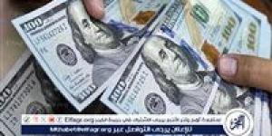 سعر الدولار اليوم الثلاثاء 17-12-2024 أمام الجنيه المصري