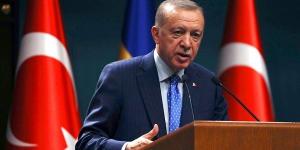 أردوغان: يجب تهيئة الظروف المستدامة لبقاء السوريين في بلادهم وإعادة الإعمار خليج نيوز