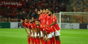 رمضان السيد: لاعب الأهلي مُستهتر ويجب رحيله ومعه عطية الله والثنائي الأجنبي