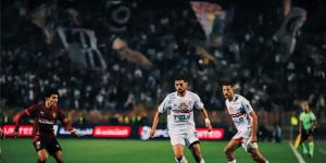 ترتيب هدافي الدوري المصري بعد تعادل الزمالك مع سيراميكا كليوباترا