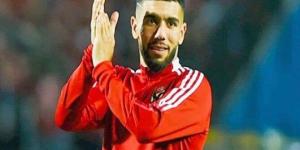 وكيل القندوسي يكشف موقف الجزائري من العودة للأهلي والانتقال إلى الزمالك - خليج نيوز