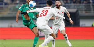 فيديو | منتخب البحرين يهزم السعودية بثلاثية في مباراة مثيرة بـ كأس الخليج خليجي 26