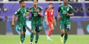 مشاهدة مباراة السعودية والبحرين بث مباشر في كأس الخليج «خليجي 26» اليوم - خليج نيوز