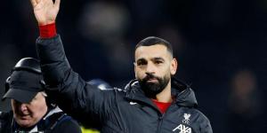 تقييم محمد صلاح بعد تألقه في مباراة ليفربول وتوتنهام