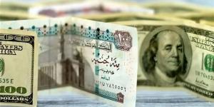 سعر الدولار رسميا الآن.. آخر تحديث في البنوك اليوم الإثنين 23-12-2024 - خليج نيوز