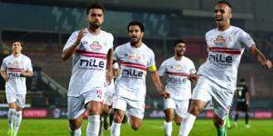 أول رد من الزمالك على عقوبات رابطة الأندية بشأن مباراة سيراميكا - خليج نيوز