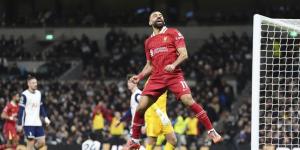 إيكو: محمد صلاح لا يترك خيارًا آخر لـ ليفربول في ملف مستقبله