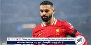 محمد صلاح يتصدر ترتيب هدافي الدوري الإنجليزي بعد نهاية الجولة 17