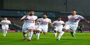 تشكيل الزمالك المتوقع اليوم ضد طلائع الجيش في الدوري الممتاز - خليج نيوز