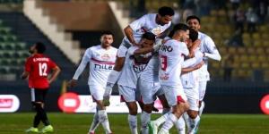 الزمالك يستقر على صرف جزء من مستحقات لاعبيه - خليج نيوز