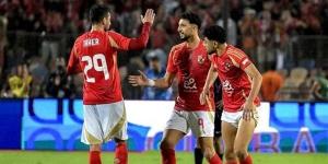 مشاهدة مباراة الأهلي والمصري بث مباشر في الدوري الممتاز خليج نيوز