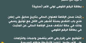 شروط وقواعد القبول بالمدارس المصرية اليابانية - خليج نيوز