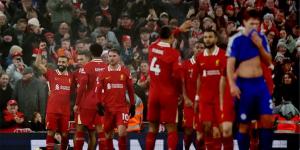 جماهير ليفربول تختار أفضل لاعب في مباراة ليستر سيتي بـ الدوري الإنجليزي