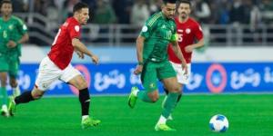 موعد مباراة السعودية والعراق في كأس الخليج العربي والقنوات الناقلة - خليج نيوز