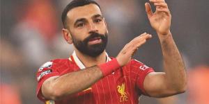 دون هاتشيسون: محمد صلاح أفضل لاعب في العالم حاليًا