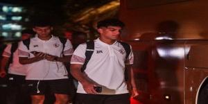 الزمالك يكشف آخر تطورات حالة محمد السيد - خليج نيوز