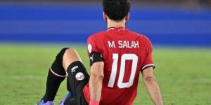 حصاد منتخب مصر 2024.. مكاسب كبيرة وتأهل سريع لـ أمم إفريقيا في حضور العميد - خليج نيوز