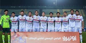 غرامة ولفت نظر لـ الزمالك.. إعلان عقوبات الجولة السادسة من الدوري المصري