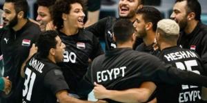 باستور يعلن قائمة منتخب مصر الأولية لكأس العالم لكرة اليد 2025 - خليج نيوز