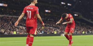 ليفربول يرضخ.. تقارير: محمد صلاح يجدد عقده حتى 2028