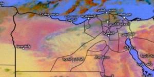 أمطار ورياح وثلوج.. الأرصاد الجوية تحذر من حالة الطقس اليوم الأحد 29 ديسمبر 2024 - خليج نيوز