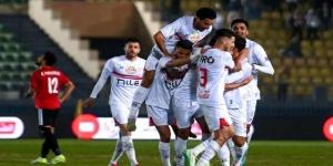 ناقد رياضي: الزمالك حقق إنجازا كبيرا في 2024.. والأهلي الأفضل - خليج نيوز