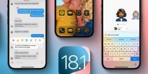 طريقة تفعيل ميزات الذكاء الاصطناعي في تحديث iOS 18.1 من «أبل» - خليج نيوز