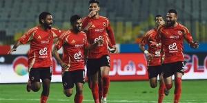 موعد مباراة الأهلي وإنبي في الدوري المصري الممتاز والقنوات الناقلة والتشكيل المتوقع