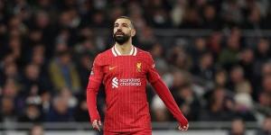 هدفان لـ محمد صلاح.. "ليفربول" يُعلن قائمة الأهداف المرشحة لجائزة الأفضل في ديسمبر خليج نيوز