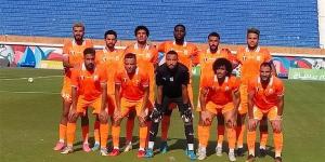 أبوقير يصعق بلدية المحلة بثلاثية ويواجه الزمالك بدور الـ32 لكأس مصر خليج نيوز