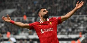 محمد صلاح عن سباق الكرة الذهبية 2025: أرى نفسي الأفضل دائمًا