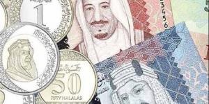 سعر الريال السعودي مقابل الجنيه المصري في البنوك.. أسعار رسمية - خليج نيوز