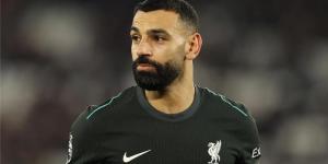 محمد صلاح يواصل إثارة الجدل حول مستقبله مع ليفربول.. ويصرح: أنا مميز ومتواضع