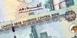 سعر الدرهم الإماراتي اليوم السبت 4 يناير 2025 - خليج نيوز