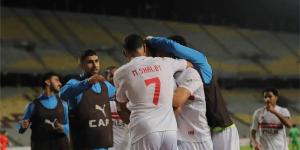 بدلاء الزمالك أمام المصري في الكونفدرالية.. شيكابالا يُجاور ناصر منسي