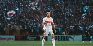 الزمالك يكشف تفاصيل إصابة محمد شحاتة - خليج نيوز