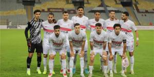 تشكيل الزمالك المتوقع أمام المصري اليوم في الكونفدرالية.. مفاضلة بين لاعبين