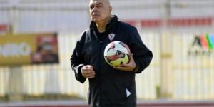 فاروق جعفر يهاجم جروس مدرب الزمالك: أفكاره لا تعجبني - خليج نيوز