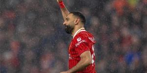 نيفيل لـ ليفربول: منح محمد صلاح عقدًا جديدًا أكثر فعالية من محاولة استبداله